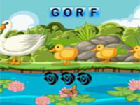 Playful Croc Escape - Play Free Online Escape Game