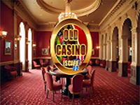 Old Casino Escape - Play Free Online Escape Game