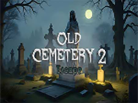 Old Cemetery 2 Escape - Play Free Online Escape Game