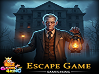 Old Hotel Keeper Escape - Play Free Online Escape Game