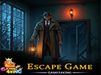 Old Hotel Resident Escape - Play Free Online Escape Game