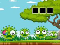 Old Fox Escape - Play Free Online Escape Game