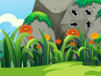 Old Guard Escape - Play Free Online Escape Game