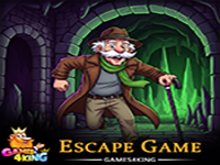 Elderly Man Escape - Play Free Online Escape Game