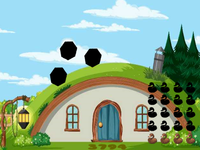 Bleat House Rescue - Play Free Online Escape Game