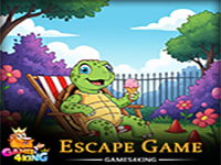 Sleepy Tortoise Escape - Play Free Online Escape Game