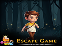 Elegant Kid Rescue - Play Free Online Escape Game