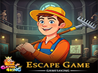 Clever Farmer Escape - Play Free Online Escape Game