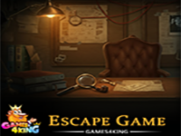 Clever Detective Escape - Play Free Online Escape Game