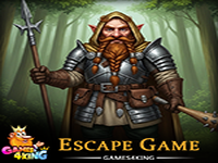 Elfwood Explorer Escape - Play Free Online Escape Game