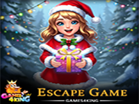 Blissful Girl Escape - Play Free Online Escape Game
