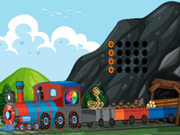 Slither Track Rescue - Play Free Online Escape Game