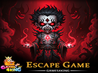 Bloodbound Zombie Escape - Play Free Online Escape Game