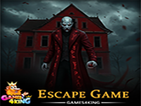 Bloodthirsty Count Escape - Play Free Online Escape Game