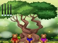 Clown Escape - Play Free Online Escape Game