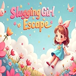 Sluggish Girl Escape