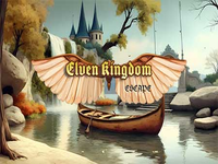 Elven Kingdom Escape - Play Free Online Escape Game