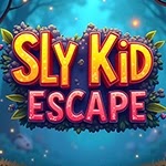 Sly Kid Escape