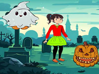 Flying Cat Help To Reena - Play Free Online Escape Game