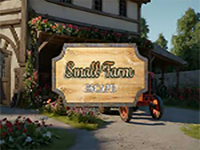 Small Farm Escape - Play Free Online Escape Game