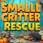 Small Critter Rescue