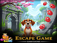 Smart Dog Escape - Play Free Online Escape Game