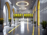 Smart House Escape 2 - Play Free Online Escape Game