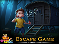 Smart Bubble Boy Escape - Play Free Online Escape Game