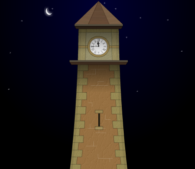 Amazing Escape The Clock Tower