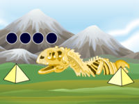 Amber Claw Rescue - Play Free Online Escape Game