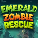 Emerald Zombie Rescue