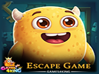 Smiley Giant Escape - Play Free Online Escape Game