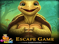 Smiling Tortoise Rescue - Play Free Online Escape Game