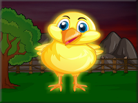 Amusing Chick Escape From Cage - Play Free Online Escape Game