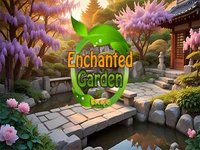 Enchanted Garden Escape - Play Free Online Escape Game