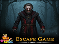 Enchanted Haunt Escape - Play Free Online Escape Game