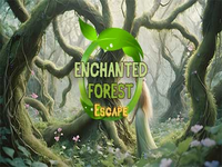 Enchanted Forest Escape - Play Free Online Escape Game