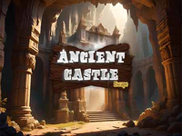 Ancient Castle Escape