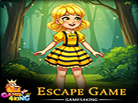 Endearing Girl Escape - Play Free Online Escape Game