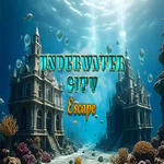 Underwater City Escape