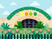 Knights Escape - Play Free Online Escape Game