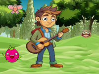 Unite Separated Couples - Play Free Online Escape Game