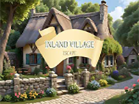 Inland Village Escape - Play Free Online Escape Game
