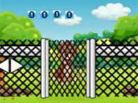 Unlock For Woof - Play Free Online Escape Game