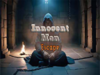 Innocent Man Escape - Play Free Online Escape Game