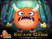 Untamed Beast Escape - Play Free Online Escape Game