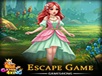 Intelligent Girl Rescue - Play Free Online Escape Game