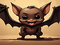 Intense Bat Rescue - Play Free Online Escape Game