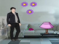 Antony Meet Girlfriend In Restaurant - Play Free Online Escape Game