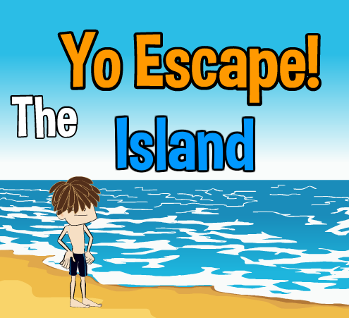 Yo Escape The Island